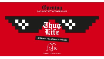 Jolie Roma 15 Ottobre 2022