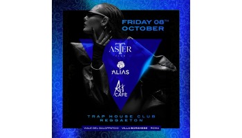 Aster Roma 15 Ottobre 2022
