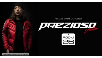 Room 26 7 Ottobre 2022