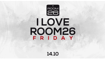 Room 26 14 Ottobre 2022