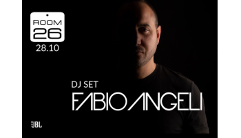 Room 26 28 Ottobre 2022
