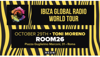Room 26 29 Ottobre 2022