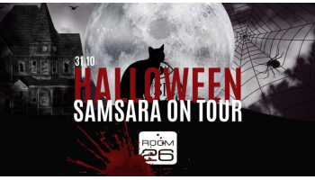 Room 26 31 Ottobre 2022