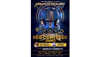 Salaria Sport Village 3 Dicembre 2022