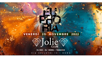 Jolie Roma 25 Novembre 2022