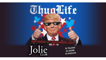 Jolie Roma 10 Dicembre 2022
