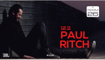 Room 26 12 Novembre 2022