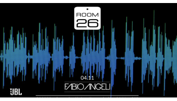Room 26 4 Novembre 2022