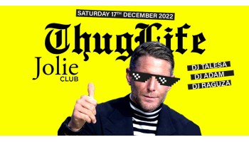 Jolie Roma 17 Dicembre 2022