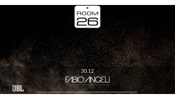Room 26 30 Dicembre 2022