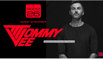 Room 26 25 Dicembre 2022
