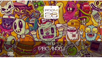 Room 26 16 Dicembre 2022