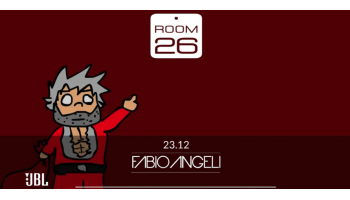 Room 26 23 Dicembre 2022