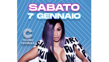 Teatro Centrale 7 Gennaio 2023