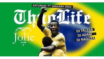 Jolie Roma 21 Gennaio 2023