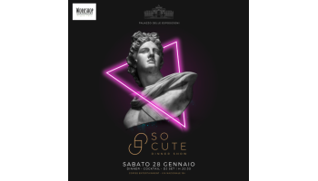 Palazzo dei Congressi 11 Marzo 2023