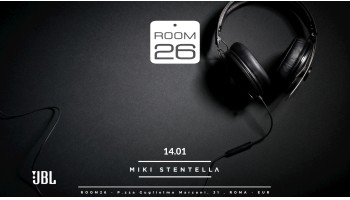 Room 26 14 Gennaio 2023