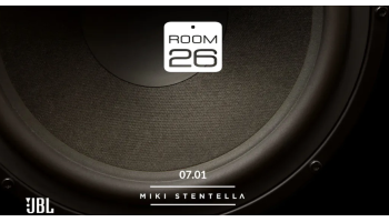 Room 26 7 Gennaio 2023