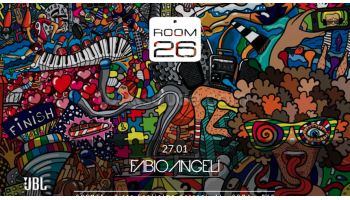 Room 26 27 Gennaio 2023