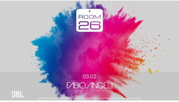 Room 26 3 Febbraio 2023