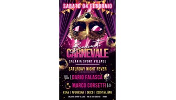 Salaria Sport Village 4 Febbraio 2023