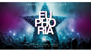 Jolie Roma 24 Febbraio 2023