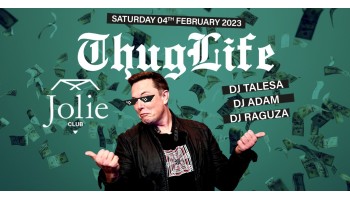 Jolie Roma 25 Febbraio 2023