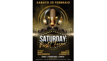 Barrio Arte Club sabato 25 febbraio – Dance 80 Music 25 Febbraio 2023