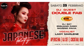 Club 79 Roma 1 Aprile 2023