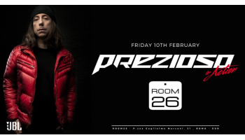 Room 26 10 Febbraio 2023