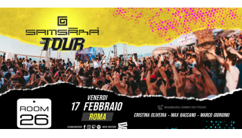 Room 26 17 Febbraio 2023