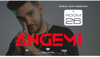 Room 26 24 Febbraio 2023