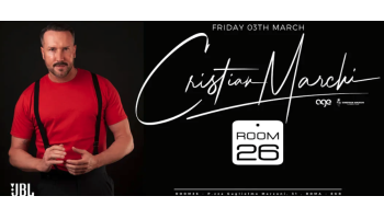 Room 26 3 Marzo 2023