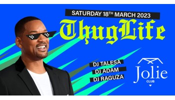 Jolie Roma 29 Aprile 2023