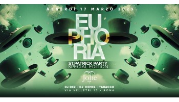 Jolie Roma 14 Aprile 2023