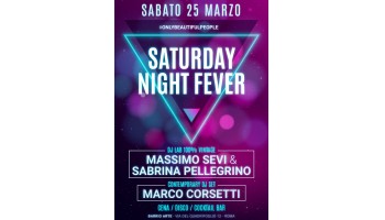 Barrio Arte Club 22 Aprile 2023