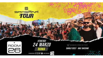 Room 26 24 Marzo 2023