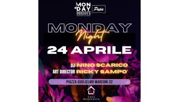 Casa 900 24 Aprile 2023