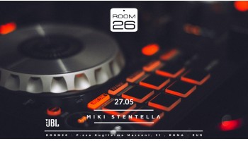 Room 26 27 Maggio 2023