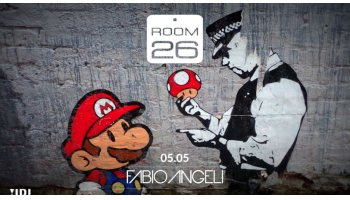 Room 26 12 Maggio 2023