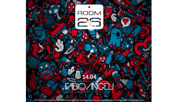 Room 26 14 Aprile 2023
