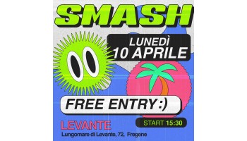 Levante Fregene 10 Aprile 2023
