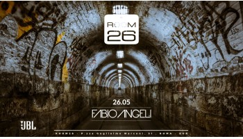 Room 26 26 Maggio 2023