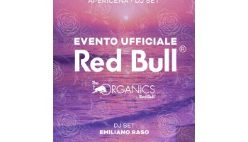 La Spiaggia di Ostia – Sunset Red Bull Party 18 Giugno 2023