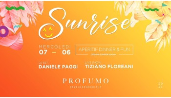 Profumo Spazio Sensoriale 28 Giugno 2023