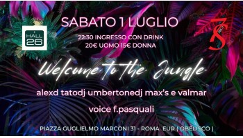 Room 26 29 Luglio 2023