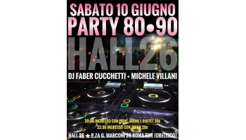 Room 26 24 Giugno 2023