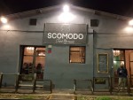 Scomodo Club
