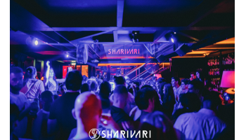 Shari Vari 29 Giugno 2024