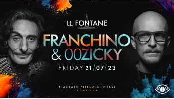 Le Fontane 21 Luglio 2023